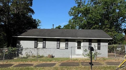 3003 George B Edmondson Dr, Montgomery, AL, 36110-2511 | Card Image