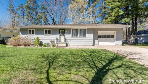 3565 Blackmer Road, Ravenna Village, MI, 49451 | Card Image