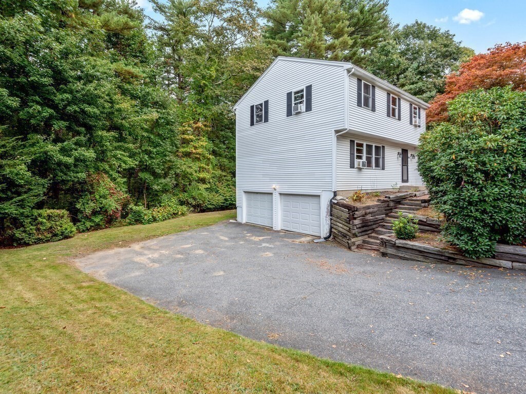 Simpson Rd, Marlborough, MA 01752