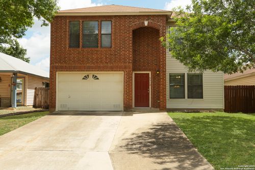 5510 Camry Spgs, San Antonio, TX, 78251-3706 | Card Image