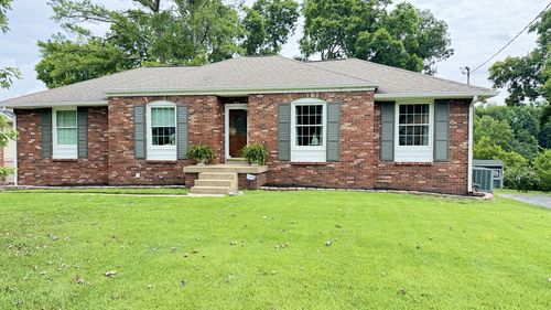 653 Albany Dr, Hermitage, TN, 37076-1531 | Card Image