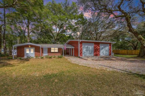 5524 Ormond Dr, Pensacola, FL, 32526-1956 | Card Image