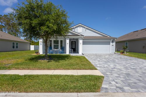 146 S Hummingbird Pl, Palm Coast, FL, 32164-2350 | Card Image