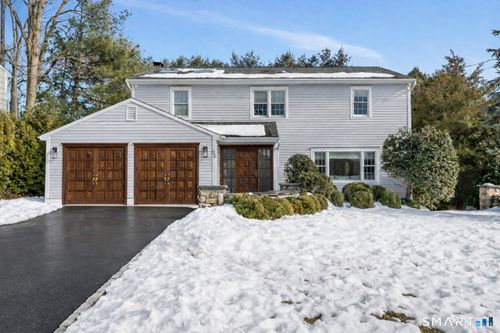 98 Hillcrest Park Rd, Cos Cob, CT, 06807-1911 | Card Image