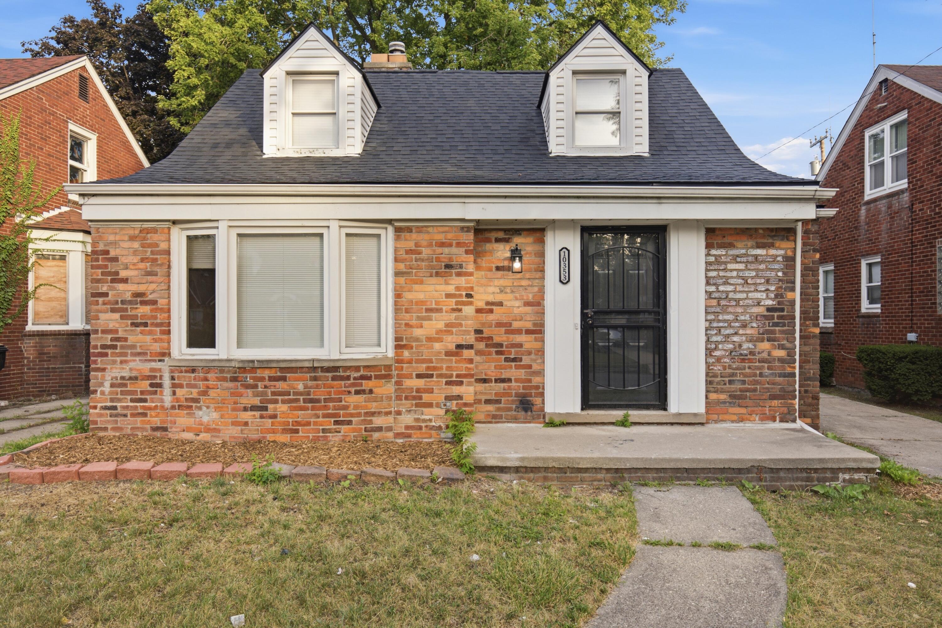Residential in Detroit