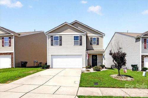 4033 Long Arrow Dr, Concord, NC, 28025-0049 | Card Image