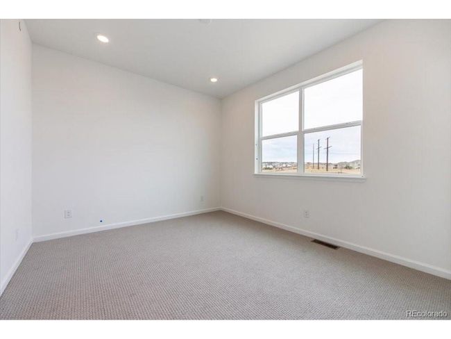 6814 Merseyside Ln, Townhouse with 3 bedrooms, 3 bathrooms and null parking in Castle Pines CO | Image 27