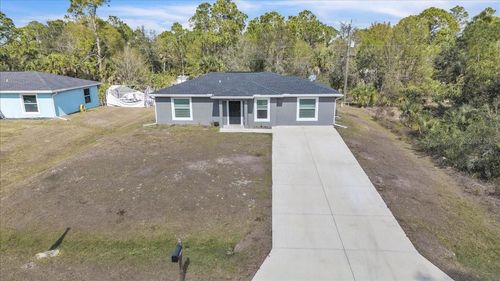 26216 Flower Rd, PUNTA GORDA, FL, 33955 | Card Image