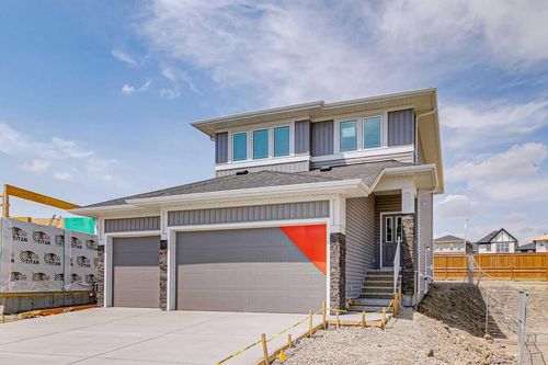 271 Bridgeport Cir, Chestermere, AB, T1X3E7 | Card Image