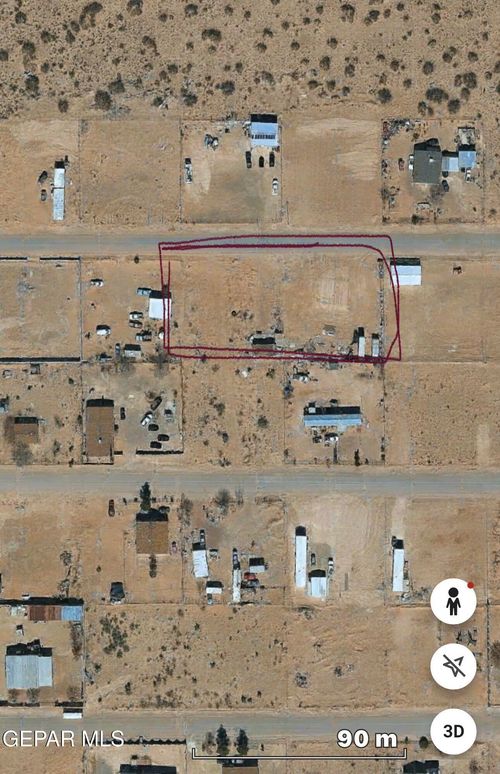 15622 Sudderth St, El Paso, TX, 79928-9049 | Card Image