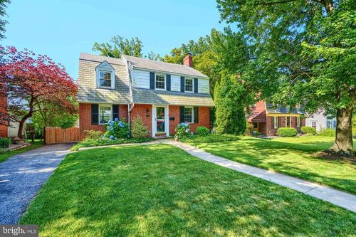 405 Alabama Rd, TOWSON, MD, 21204-4308 | Card Image