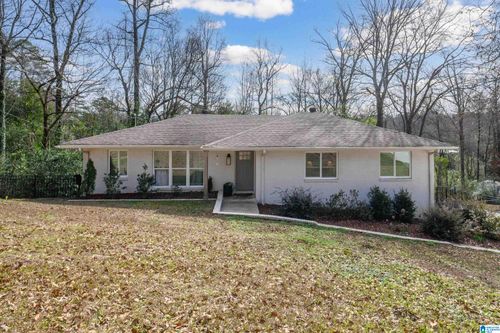 3405 Hillway Dr, Vestavia, AL, 35243-4922 | Card Image