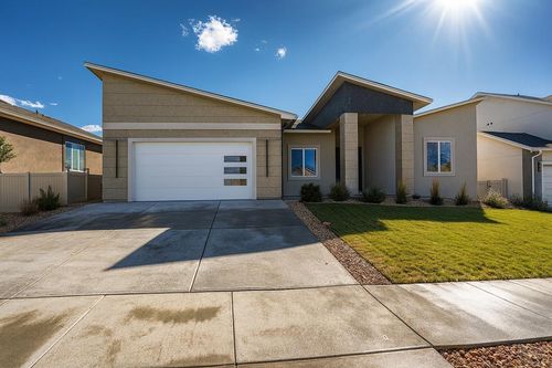 1910 Cuchara Dr, Pueblo, CO, 81001-1255 | Card Image