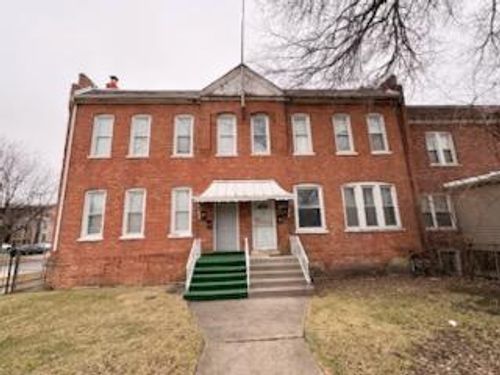 1-10501 S Corliss Ave, Chicago, IL, 60628-3042 | Card Image