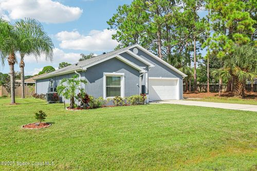 208 Abalone Rd Nw, PALM BAY, FL, 32907-2964 | Card Image