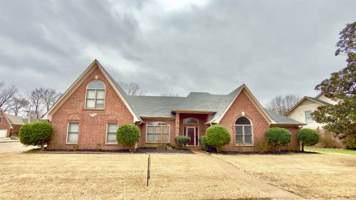 275 Home Pl, Collierville, TN, 38017-1473 | Card Image