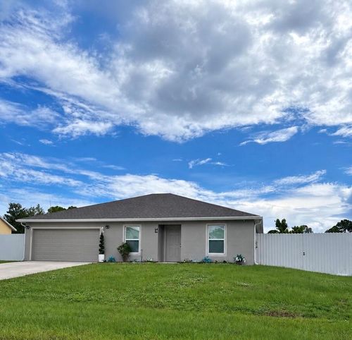 2373 Sw Barber Ln, Port St. Lucie, FL, 34984-5060 | Card Image