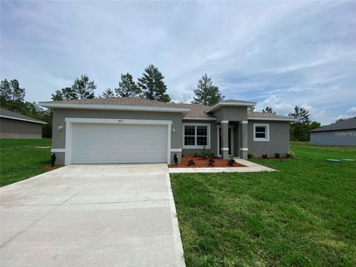 851 Marion Oaks Mnr, Ocala, FL, 34473-5561 | Card Image