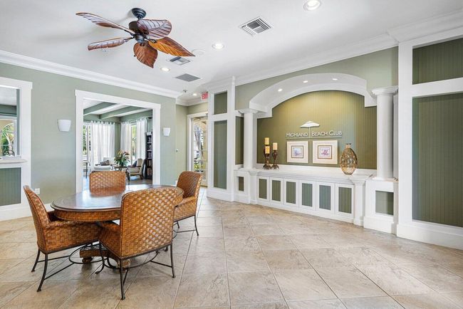 APT-201 - 3606 S Ocean Blvd, Condo with 3 bedrooms, 2 bathrooms and null parking in Highland Beach FL | Image 44
