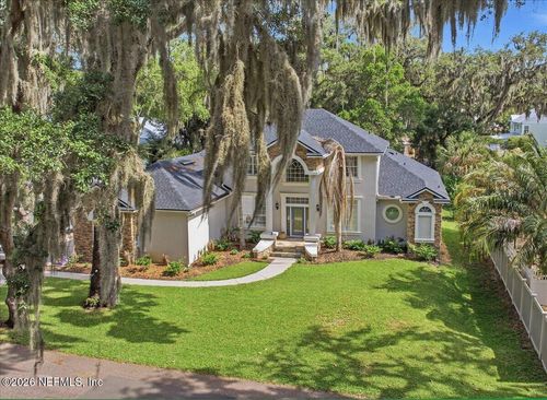 2762 Seagate Ave, Jacksonville Beach, FL, 32250-2994 | Card Image