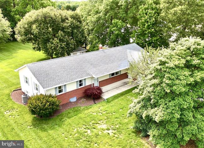1077 Victory Chapel Rd, House other with 3 bedrooms, 2 bathrooms and null parking in DOVER DE | Image 58
