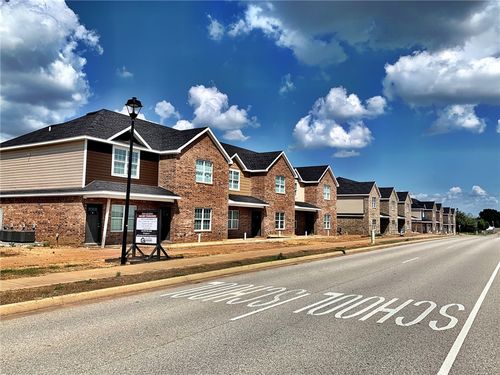 apt-e-7756 Har Ber Ave, Springdale, AR, 72762-6358 | Card Image