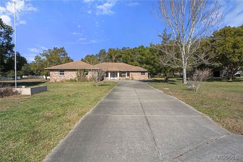 3706 S Blue Sky Point, Homosassa, FL, 34448 | Card Image