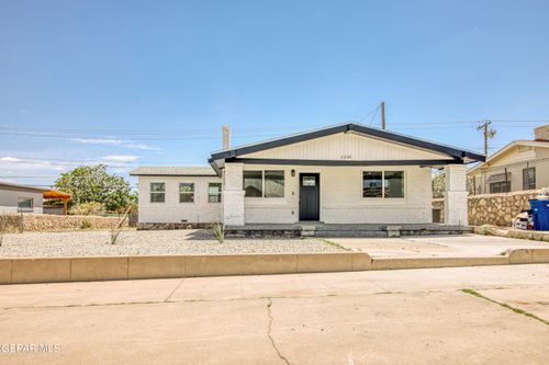 3808 Mountain Avenue, El Paso, TX, 79930 | Card Image