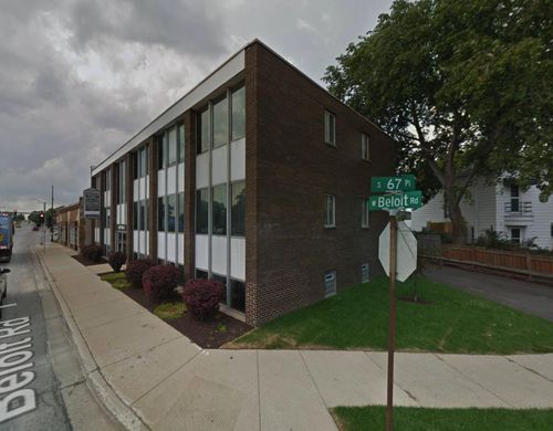6754 Beloit Rd, WEST ALLIS, WI, 53219 | Card Image