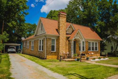 209 E Shelton Ave, Monticello, AR, 71655-4939 | Card Image