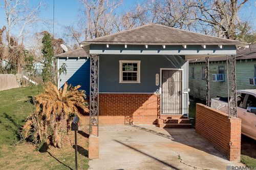 760 N 29th St, Baton Rouge, LA, 70802-2613 | Card Image
