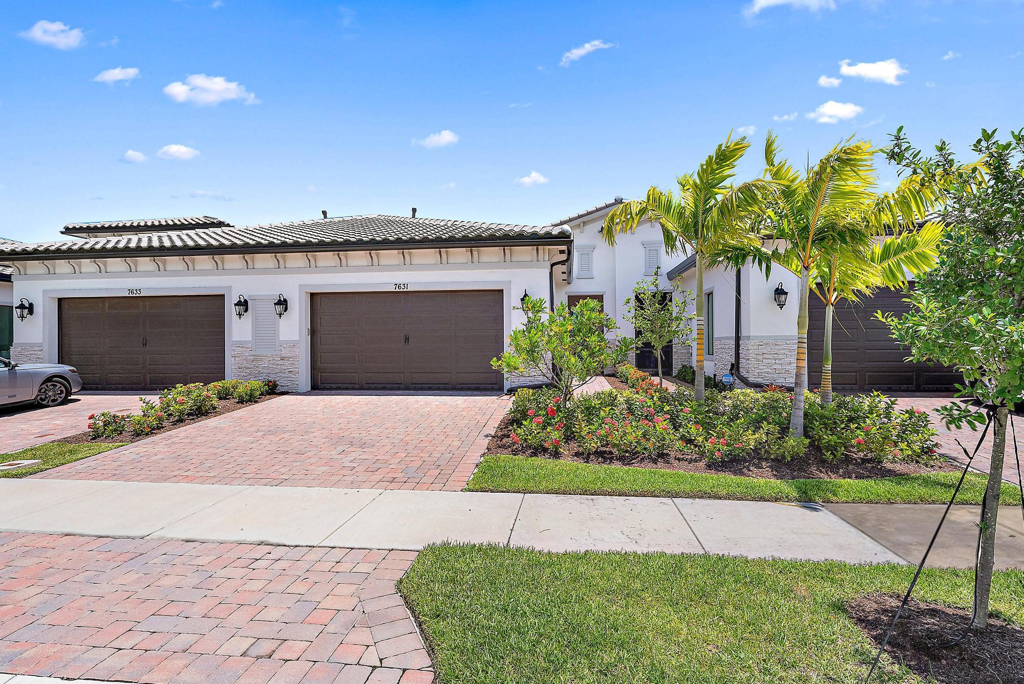Blue Spring Dr, Parkland, FL 33067