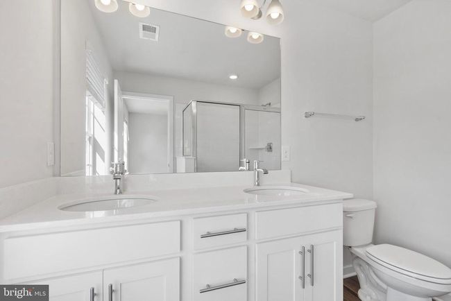 16631 Green Glade Dr, Townhouse with 4 bedrooms, 4 bathrooms and null parking in BRANDYWINE MD | Image 22