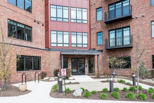303-441 S Ashley Street, Ann Arbor, MI, 48103 | Card Image