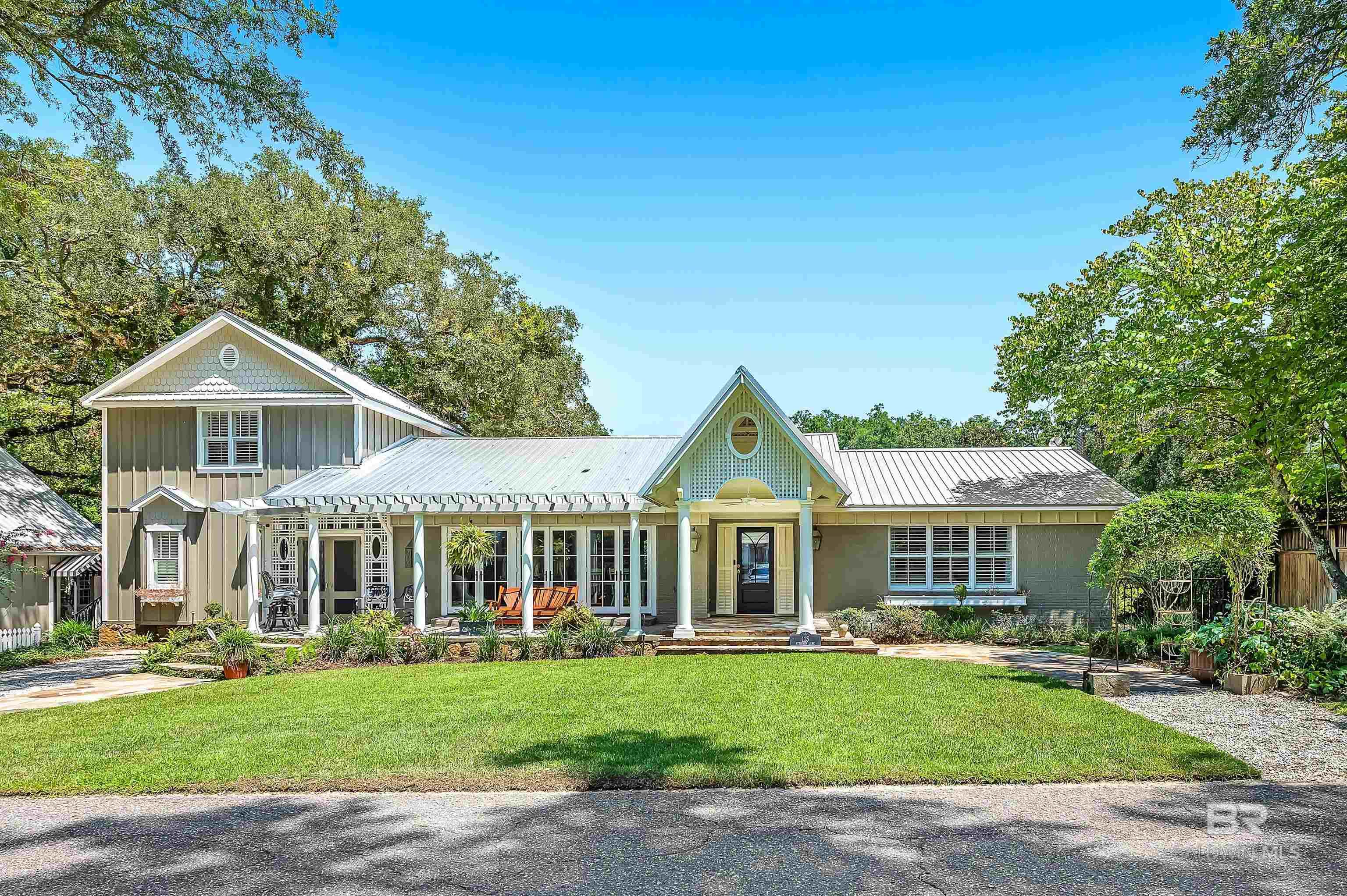 Atkinson Ln, Fairhope, AL 36532 #1