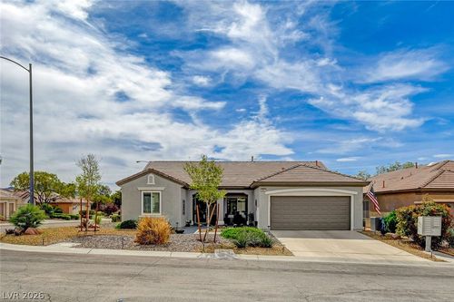 2831 Goldcreek St, Henderson, NV, 89052-7048 | Card Image