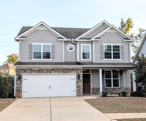 563 Bunchgrass St, Evans, GA, 30809-0370 | Card Image