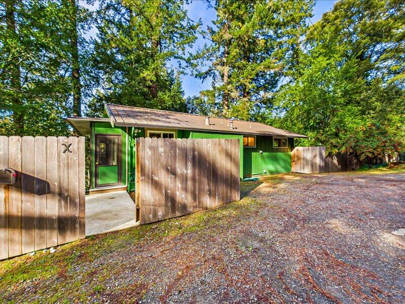 Residential in Garberville 5