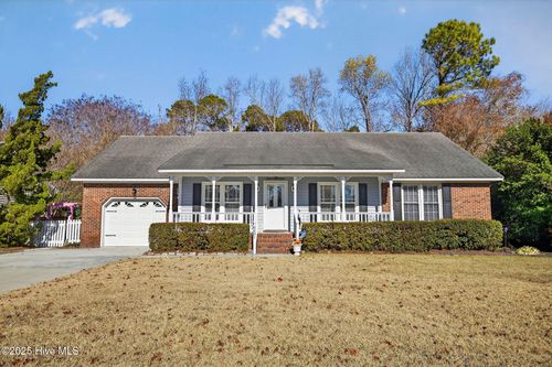 6601 Strawfield Dr, Wilmington, NC, 28405-4744 | Card Image