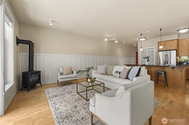 UNIT-102 - 156 Hall Brothers Loop, Condo with 2 bedrooms, 2 bathrooms and null parking in Bainbridge Island WA | Image 8