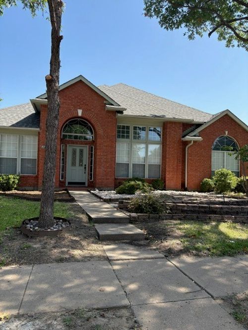 11016 New Orleans Dr, Frisco, TX, 75035-8309 | Card Image
