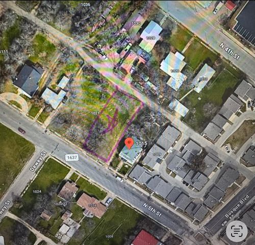 1015 N 5th St, Waco, TX, 76707-3819 | Card Image