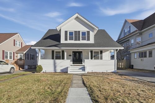 323 Burncoat St, Worcester, MA, 01606-3127 | Card Image