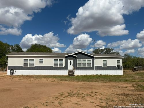 474 Peach St, Leming, TX, 78050-2006 | Card Image