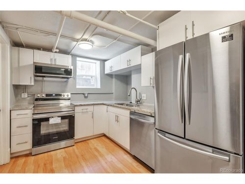 2607 E 14th Ave, Denver, CO, 80206-2306 | Card Image