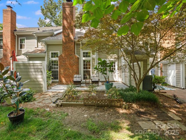 9473 Kings Falls Dr, Condo with 2 bedrooms, 2 bathrooms and null parking in Charlotte NC | Image 29