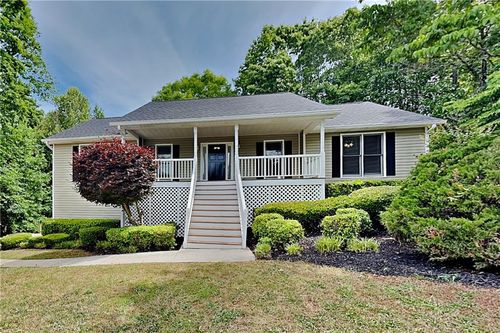 260 Wellington Walk, DOUGLASVILLE, GA, 30134-6319 | Card Image