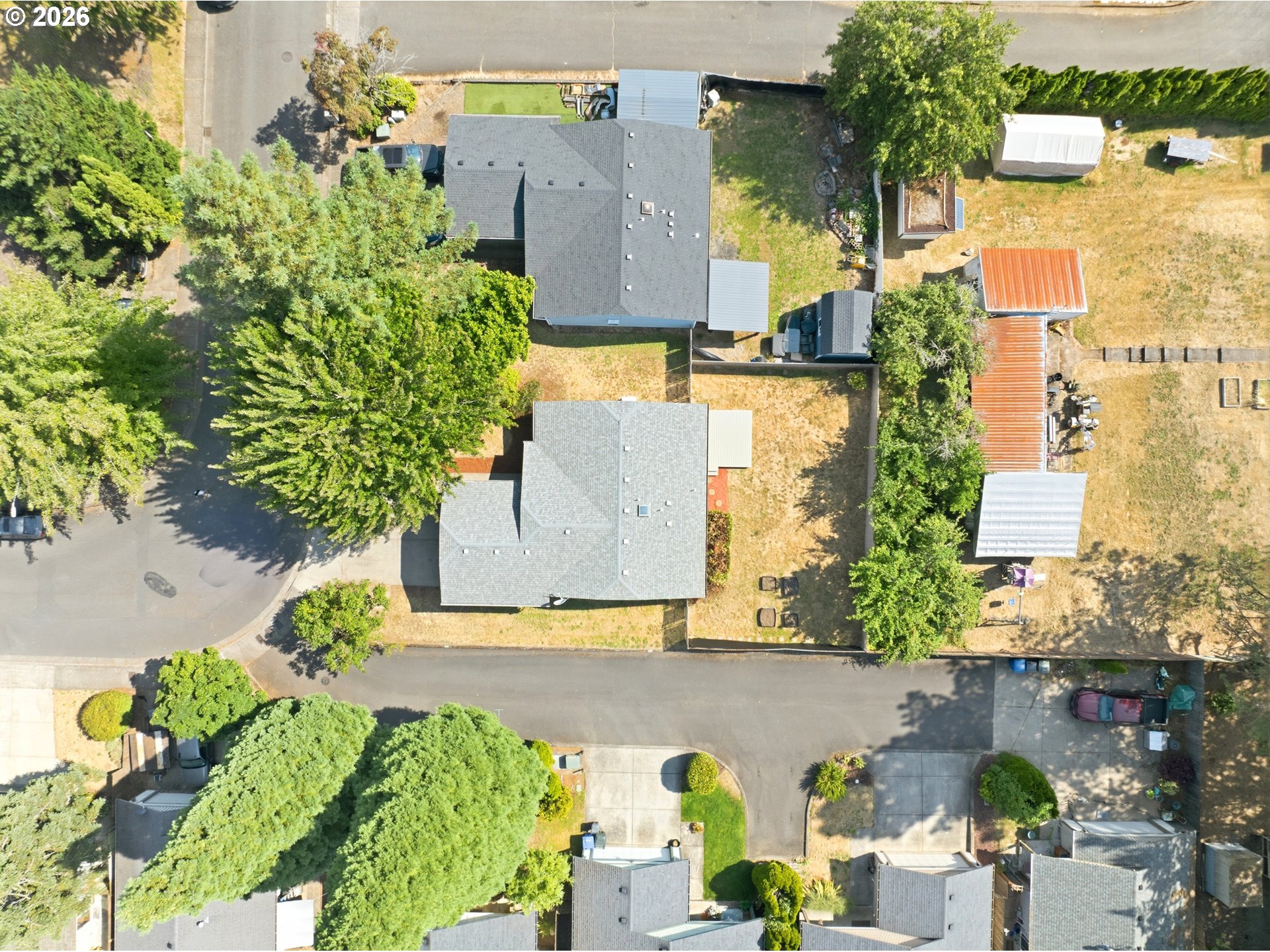 Residential in Salem 4