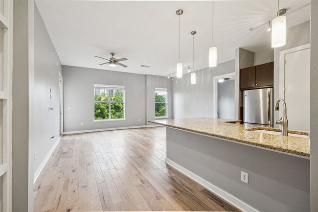 APT-419 - 2950 Mckinney Ave, Condo with 2 bedrooms, 2 bathrooms and null parking in Dallas TX | Image 7
