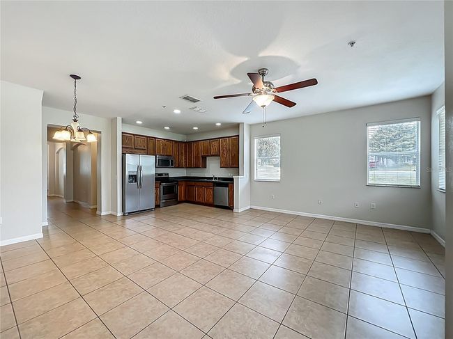 2005 Compass Flower Way, Townhouse with 3 bedrooms, 3 bathrooms and null parking in OCOEE FL | Image 16